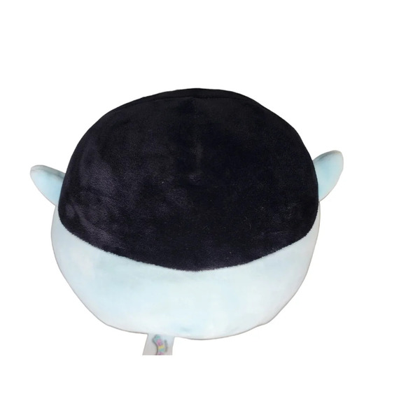 Drake the Vampire 8" Squishmallow Halloween KellyToy Spooky - Picture 2 of 10